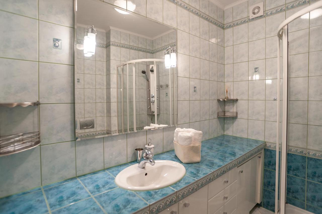 Apartament Pod Aniolem Zakopane Apartzakop Екстер'єр фото