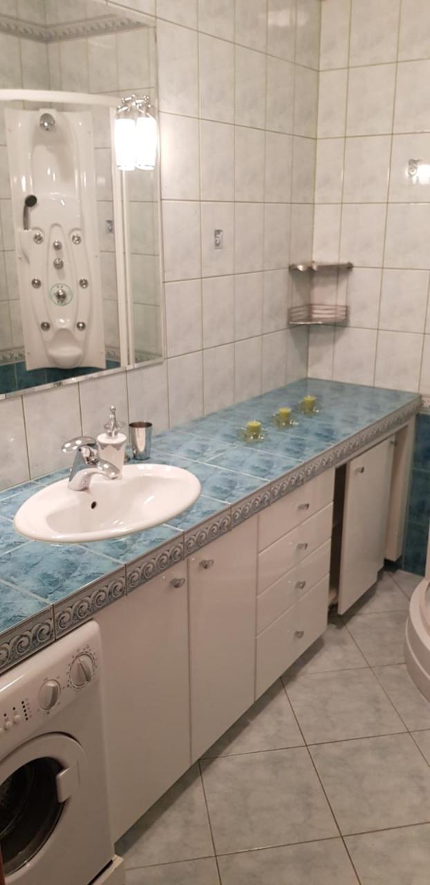 Apartament Pod Aniolem Zakopane Apartzakop Екстер'єр фото